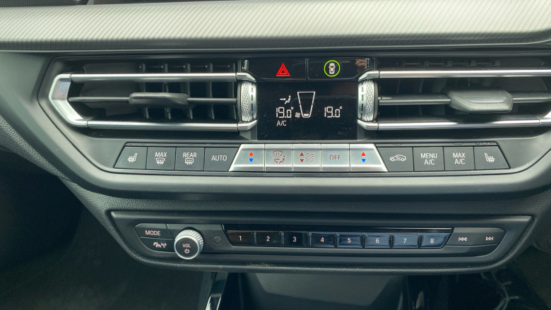 BMW 2 Series M235i xDrive 4dr Step Auto Petrol Saloon